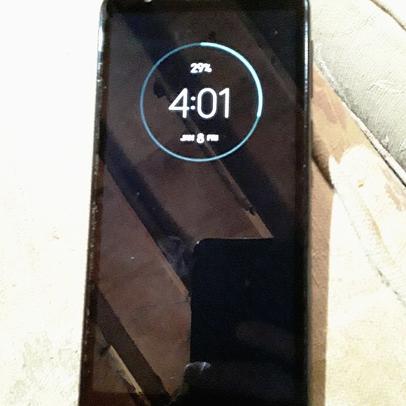 Motorola e6 - Picture 3 of 3